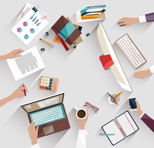HEFLO Blog | Learn more about the power of BPM